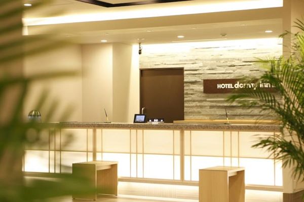 Dormy Inn Express Matsue (Matsue-shi)